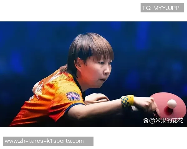 朱雨玲：如果能引荐好的沙龙，乒超联赛一定是我的首选